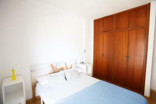 Apartamento Primera L�nea Coliseum