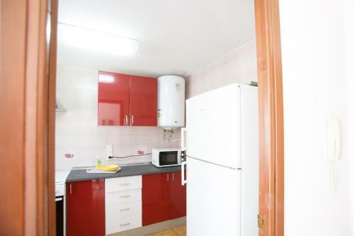 Apartamento Primera L�nea Coliseum