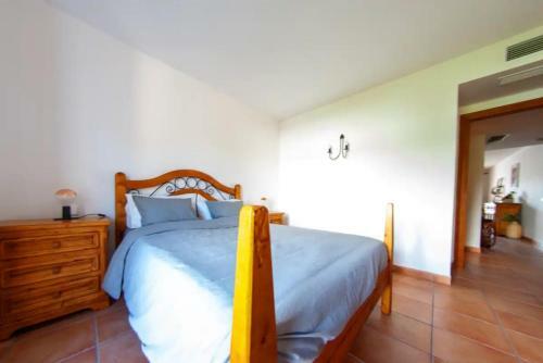 Apartamento En Complejo Con Piscina