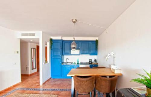 Apartamento En Complejo Con Piscina