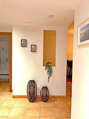 Apartamento En Complejo Con Piscina