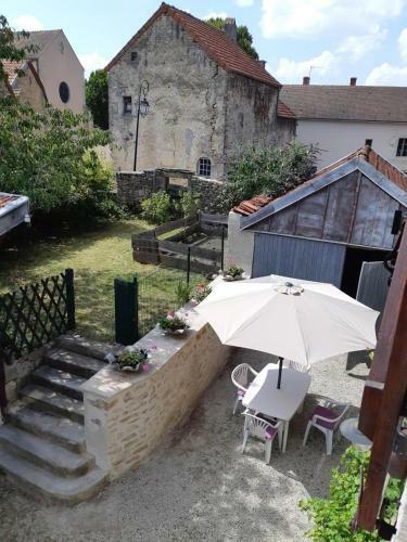 La Maison De Claire