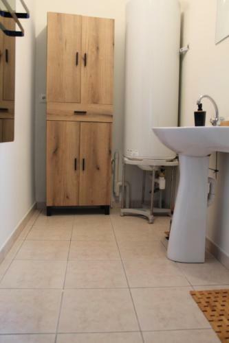 Apartamento Superbe Appartement Circuit Des 3 Chateaux