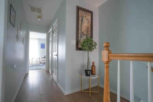Tranquility Cove-ac, Near Casinos & Boardwalk