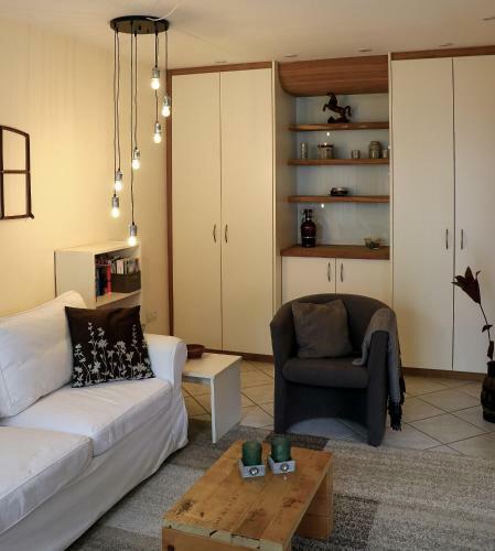 Apartamento Hof Sp�de