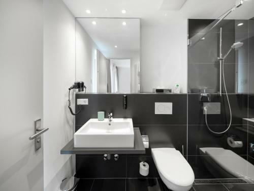 Apartamento New Smart Hotel