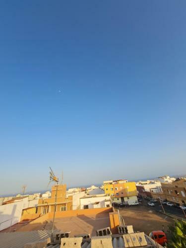 Apartamento �tico Ayarin
