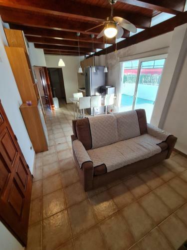 Apartamento �tico Ayarin