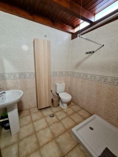 Apartamento �tico Ayarin