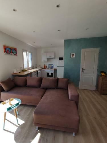 Apartamento Provence Forcalquier G�te Du Paradis