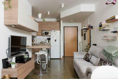 Apartment Vittorio Gassman