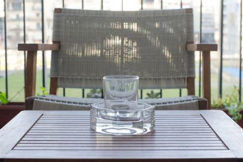 Apartment Vittorio Gassman