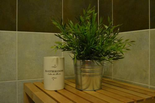 Apartment Vittorio Gassman