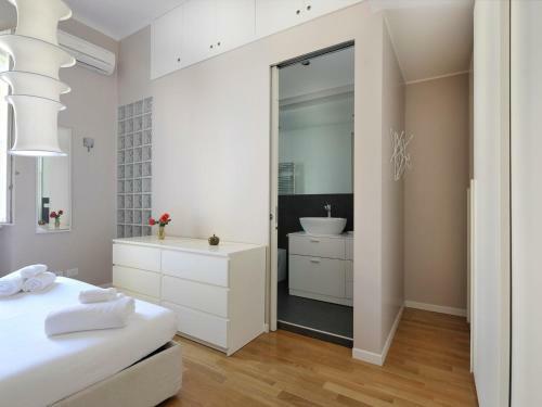 Crema Halldis Apartment