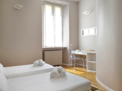 Crema Halldis Apartment