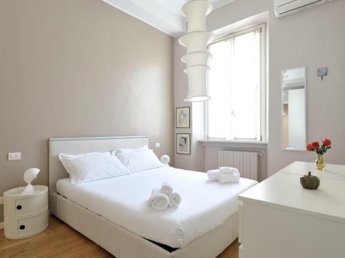 Crema Halldis Apartment