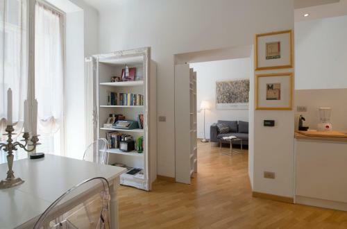 Crema Halldis Apartment