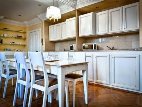 Boccaccio Apartment