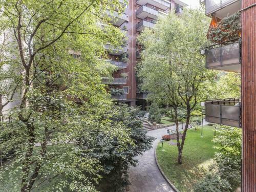 Apartamento Bbsanmartino