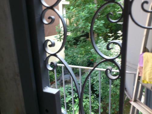 Apartamento Bbsanmartino