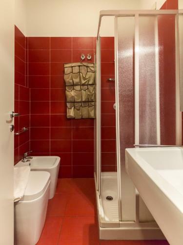 Apartamento Bbsanmartino