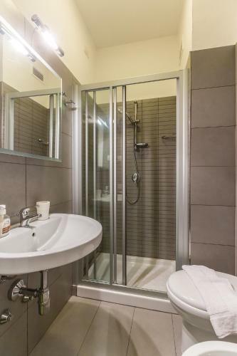 Apartamento Bbsanmartino