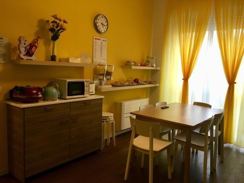 B&B Via Padova