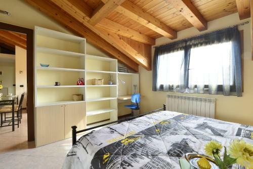 Sarca Halldis Apartment