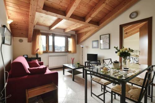 Sarca Halldis Apartment
