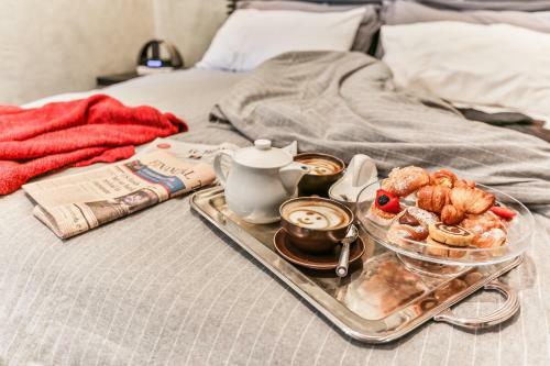 Apartamento San Babila Suite