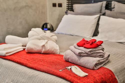 Apartamento San Babila Suite