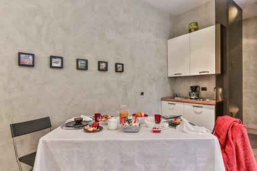 Apartamento San Babila Suite