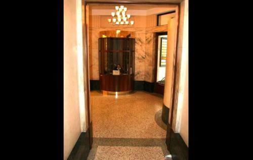 Apartamento San Babila Suite