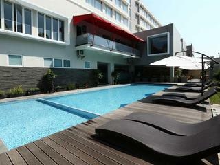 Hotel Horison Ultima Malang