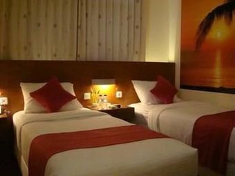 Hostal Lovender Guesthouse