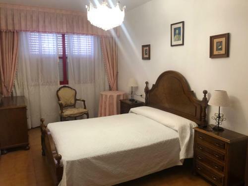 Apartamento Piso Centro De Rax�