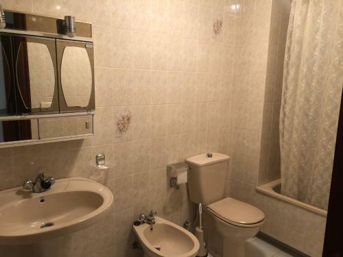 Apartamento Piso Centro De Rax�
