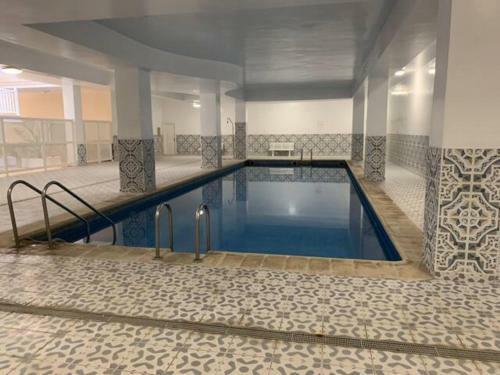 Apartamento Luminoso Con Terraza En Playa Jard�n