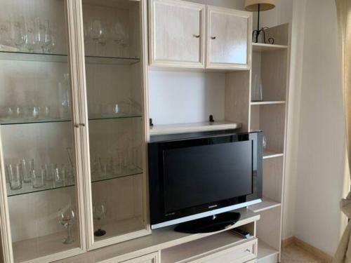 Apartamento Luminoso Con Terraza En Playa Jard�n