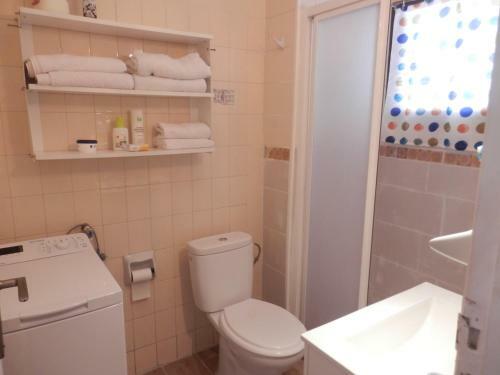 Apartamento El Balc�n De La Marina