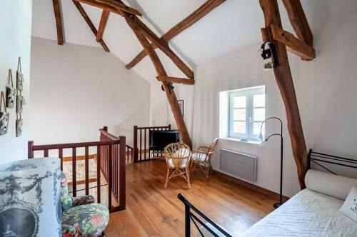 G�te Bancarel