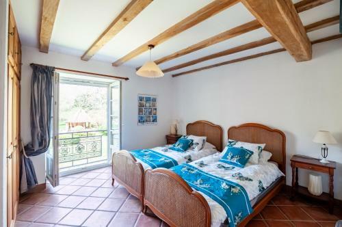 G�te Bancarel