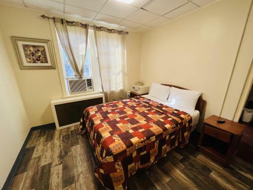 Hotel Haiban Inn Jersey City