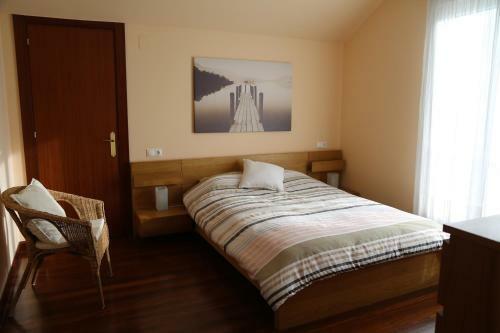 Casa Entre Mar Y Monte