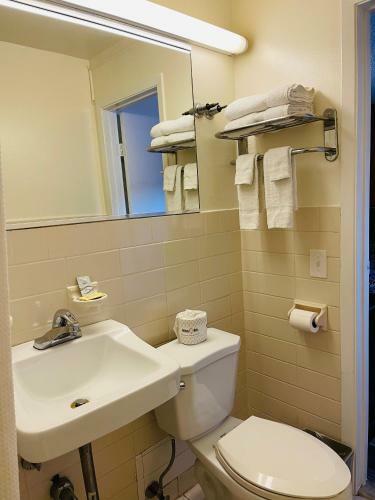 Crown Inn Motel