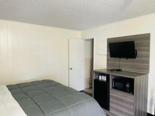 Crown Inn Motel