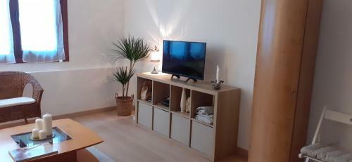 Apartamento Piso Covian