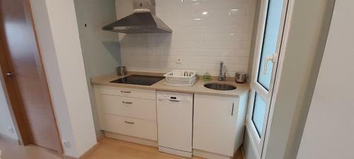 Apartamento Piso Covian