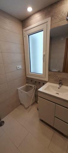 Apartamento Piso Covian