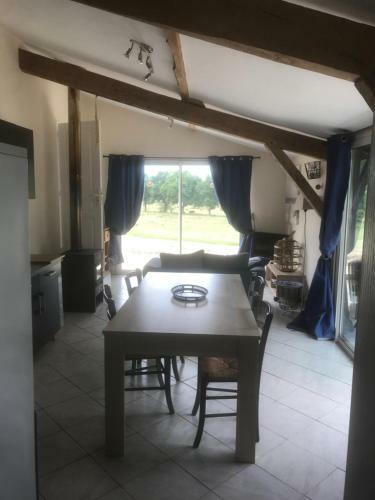 Gite De Clav�